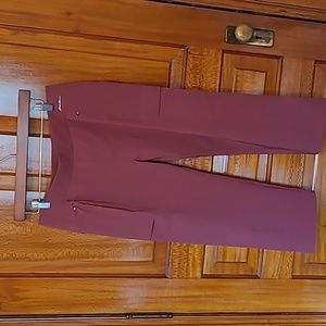 Eddie Bauer  Stratify pants size 10